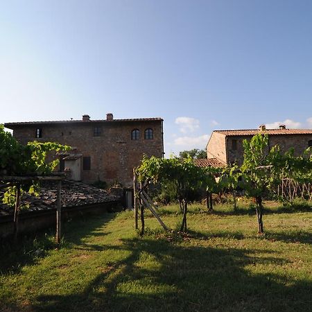 Agriturismo Scorgiano מראה חיצוני תמונה