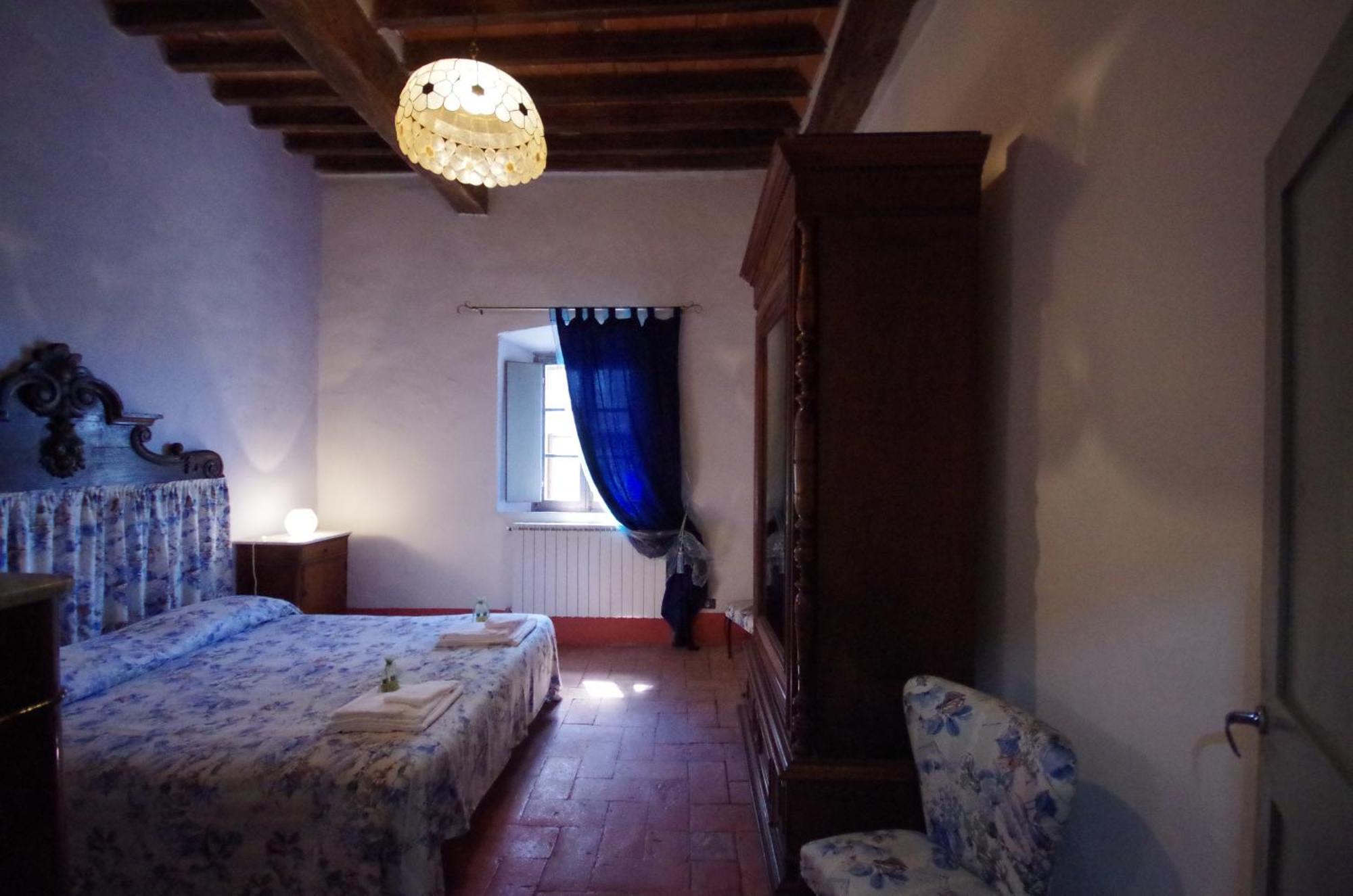 Agriturismo Scorgiano מראה חיצוני תמונה