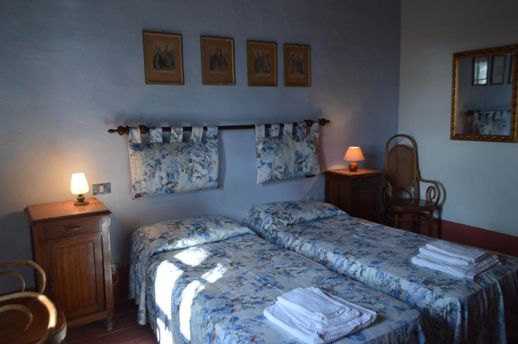 Agriturismo Scorgiano מראה חיצוני תמונה