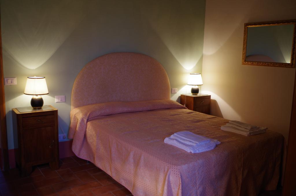 Agriturismo Scorgiano מראה חיצוני תמונה