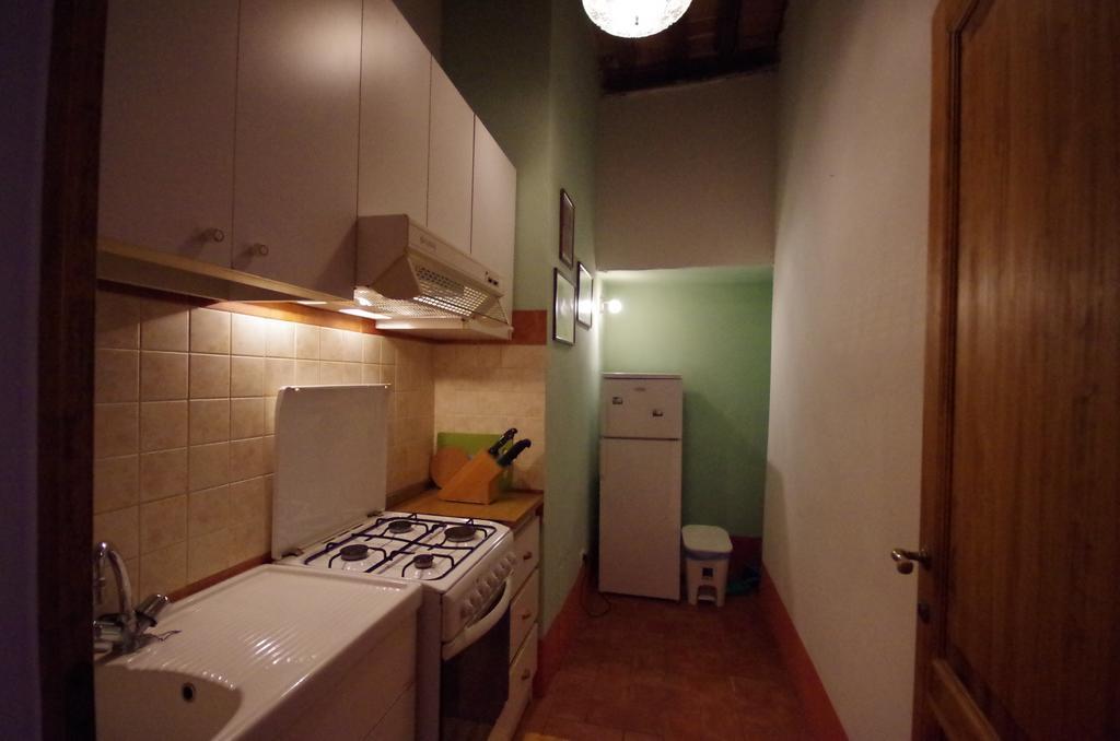 Agriturismo Scorgiano מראה חיצוני תמונה