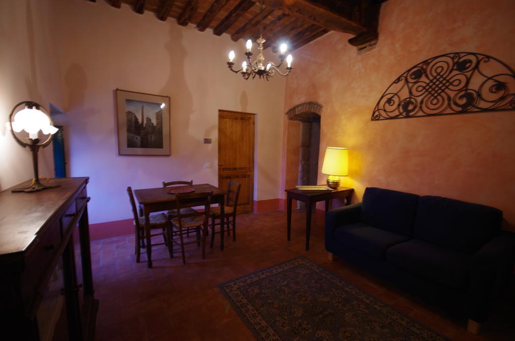 Agriturismo Scorgiano מראה חיצוני תמונה