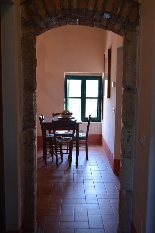 Agriturismo Scorgiano מראה חיצוני תמונה