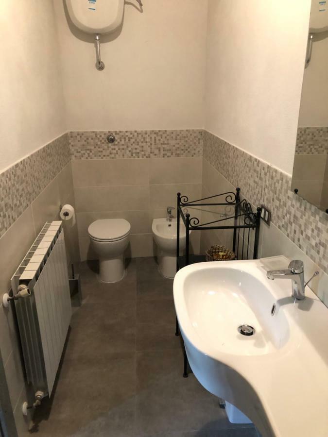 Agriturismo Scorgiano מראה חיצוני תמונה