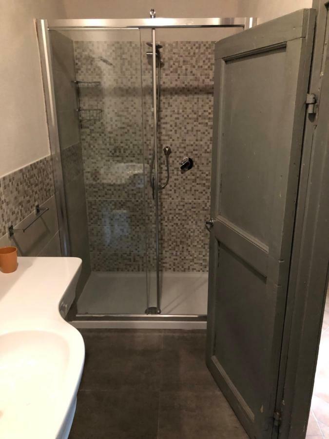 Agriturismo Scorgiano מראה חיצוני תמונה