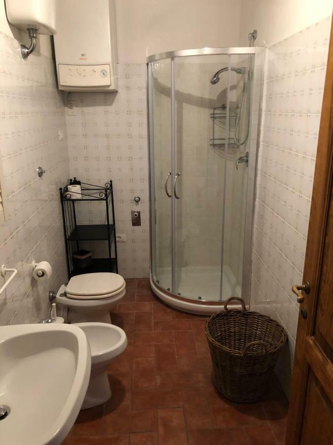 Agriturismo Scorgiano מראה חיצוני תמונה