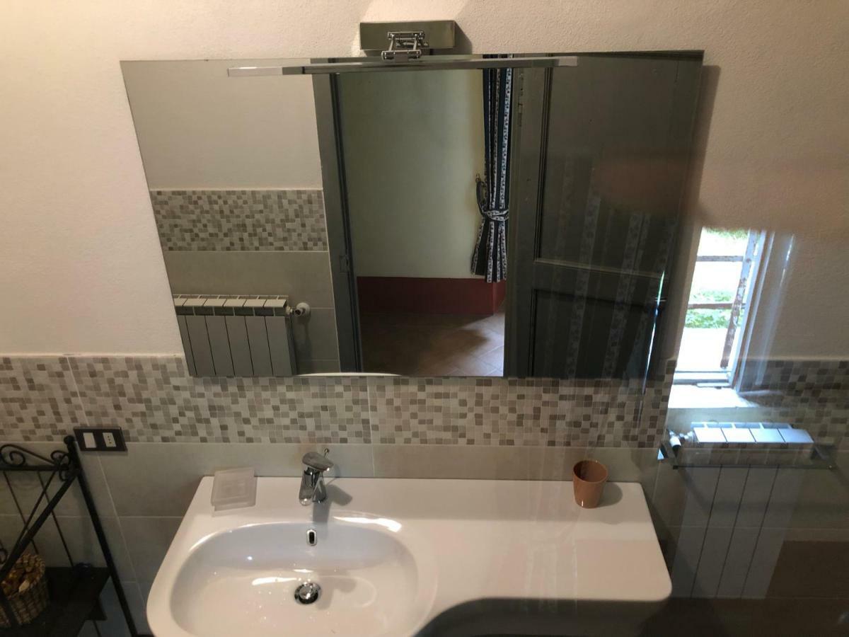 Agriturismo Scorgiano מראה חיצוני תמונה